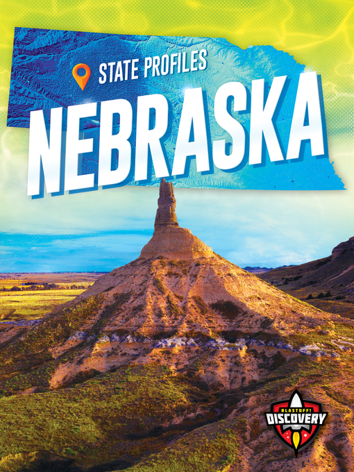 Title details for Nebraska by Rachel Grack - Available